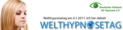 Welthypnosetag 2011