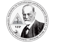 Alexander ist Mitglied im Verband Freier Psychotherapeuten, Heilpraktiker und Psychologischer Berater e.V.