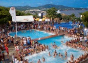 Hypnose Event Woche Punta Arabi Ibiza