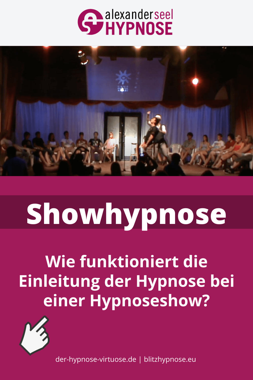Showhypnose