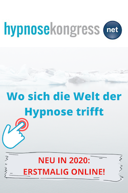 Internationaler Hypnosekongress 2020 online