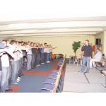 Showhypnose beim NLP Practitioner in München